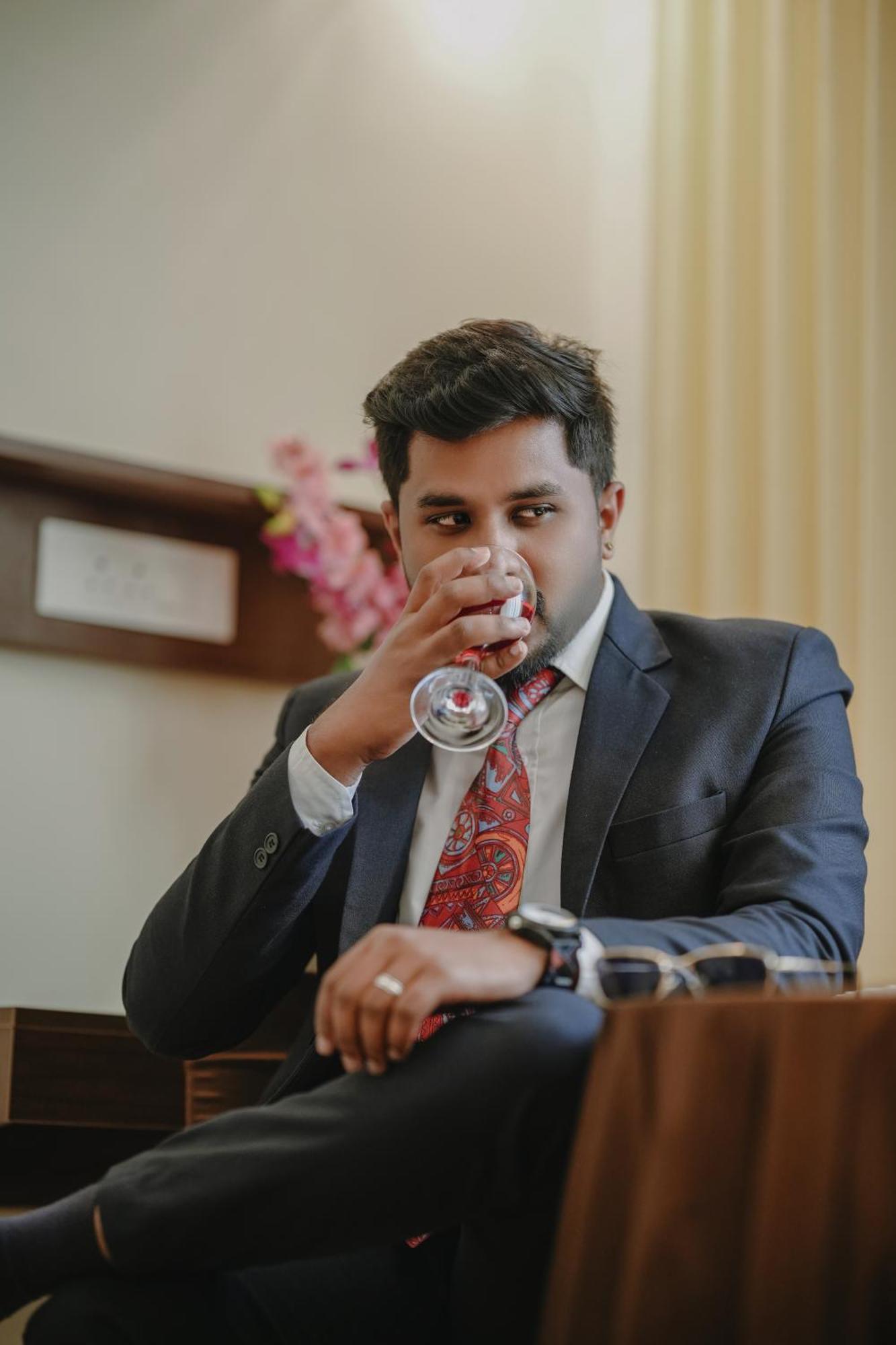 The King'S Meadows Hotel Golhalli Luaran gambar